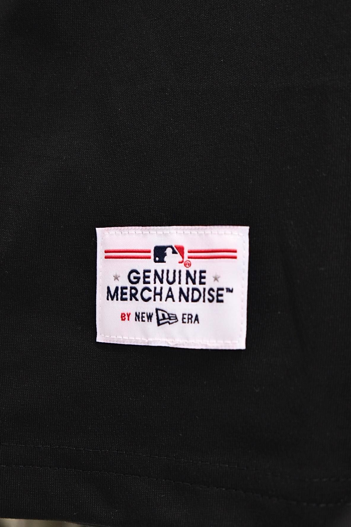  SALE - Áo Thun New Era SF MLB Đen I 14405335 Hàng Chính Hãng 