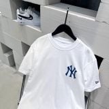  SALE - Áo Thun New Era MLB 7 Innings Stretch 2 White 13086606 