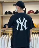  Áo Thun New Era New New York Yankees Màu Đen | 13366618 
