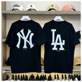  Áo Thun New Era New New York Yankees Màu Đen | 13366618 