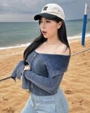  Nón MLB NEW YORK YANKEES Black NY | 3ACPX013N-50BKS Hàng Chính Hãng 