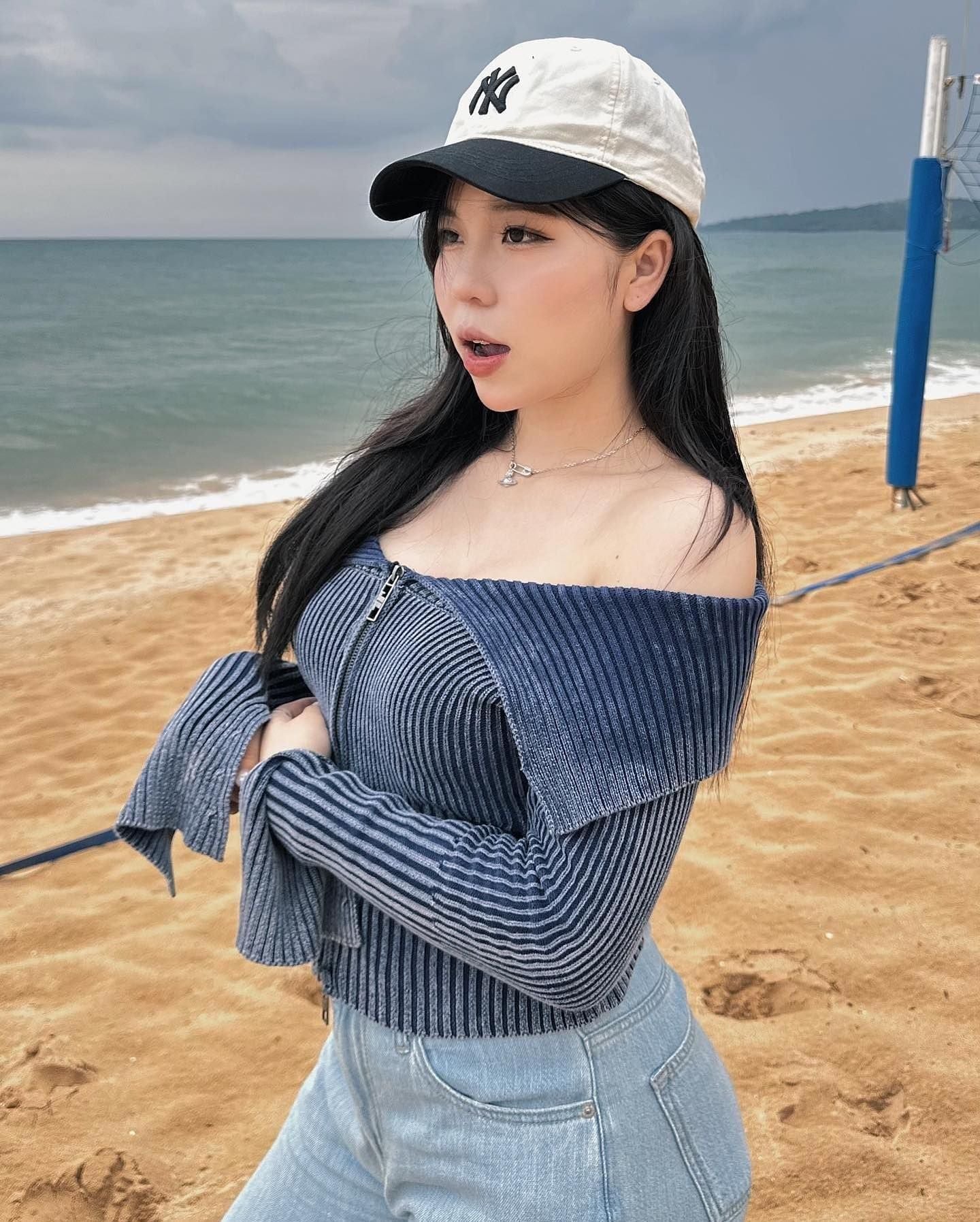  Nón MLB NEW YORK YANKEES Black NY | 3ACPX013N-50BKS Hàng Chính Hãng 