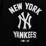  Áo Polo New Era New York Yankees Màu Đen 13516808 