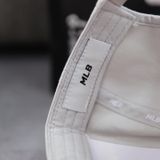  Mũ MLB N-Cover Slider Cap New York Yankees 3ACP6601N-50GRS Màu Xám 