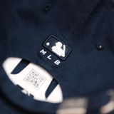  Mũ MLB NY NAVY Rookie Ballcap New York Yankees 3ACP7701N-50NYS 