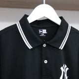  Áo Polo New Era New York Yankees Màu Đen 13516808 