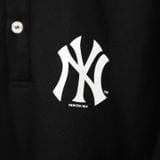  Áo Polo New Era New York Yankees Màu Đen 13516808 