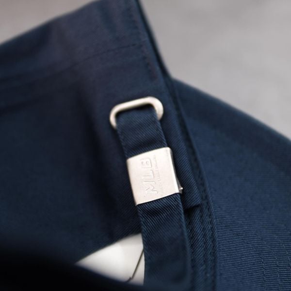  Mũ MLB NY NAVY Rookie Ballcap New York Yankees 3ACP7701N-50NYS 