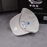  Mũ MLB N-Cover Slider Cap New York Yankees 3ACP6601N-50GRS Màu Xám 