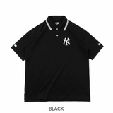  Áo Polo New Era New York Yankees Màu Đen 13516808 
