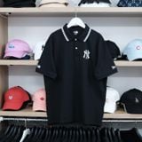  Áo Polo New Era New York Yankees Màu Đen 13516808 