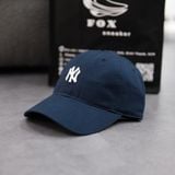  Mũ MLB NY NAVY Rookie Ballcap New York Yankees 3ACP7701N-50NYS 