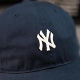  Mũ MLB NY NAVY Rookie Ballcap New York Yankees 3ACP7701N-50NYS 