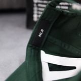  Mũ MLB Rookie Ball Cap LA Dodgers Green 3ACP7701N-07GNS Màu Xanh Green 