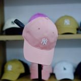  Nón MLB Ny Hồng Hàng Chính Hãng | 3ACP1501N-50PKS 