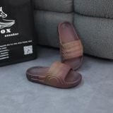  Dép Adidas Adilette22 Màu Nâu Loang | Code: IG7493 