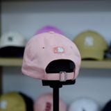  Nón MLB Ny Hồng Hàng Chính Hãng | 3ACP1501N-50PKS 