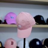  Nón MLB Ny Hồng Hàng Chính Hãng | 3ACP1501N-50PKS 