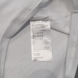  Áo Thun CK Màu Trắng | 40DC813 Hàng Chính Hãng 