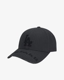  Mũ Nón MLB La Xám Rách Hàng Chính Hãng | Fox Sneaker 