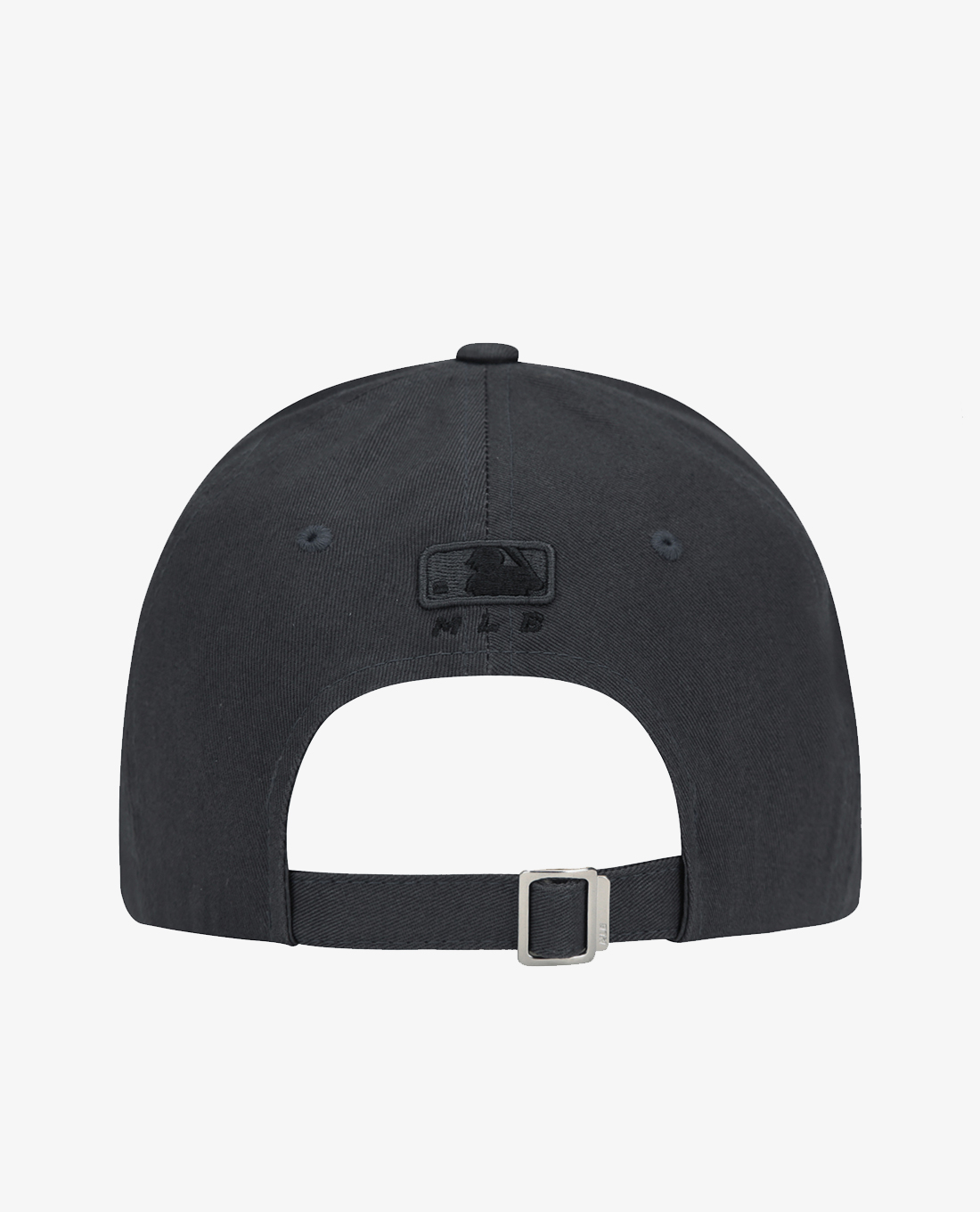  Mũ Nón MLB La Xám Rách Hàng Chính Hãng | Fox Sneaker 