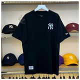  Áo Thun New Era New New York Yankees Màu Đen | 13366618 