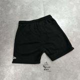  Quần Short New Era Ny Đen CODE: 13546438 Hàng Chính Hãng 