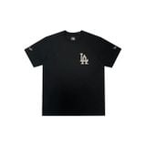  Áo Thun New Era LA Dodgers Black | 12866565 Hàng Chính Hãng 