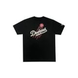  Áo Thun New Era LA Dodgers Black | 12866565 Hàng Chính Hãng 