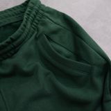  Quần Short New Era Màu Xanh Rêu | 13546527 Hàng Chính Hãng 