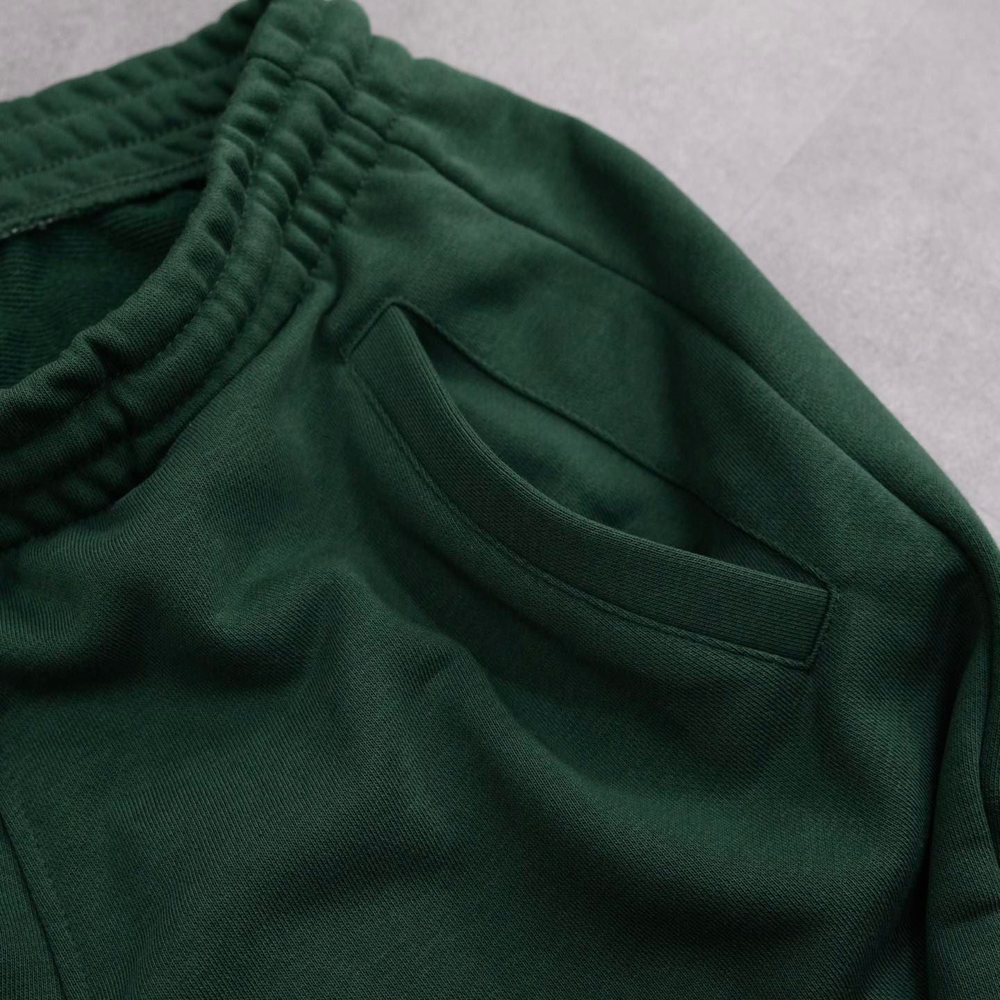  Quần Short New Era Màu Xanh Rêu | 13546527 Hàng Chính Hãng 