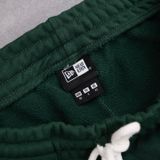  Quần Short New Era Màu Xanh Rêu | 13546527 Hàng Chính Hãng 