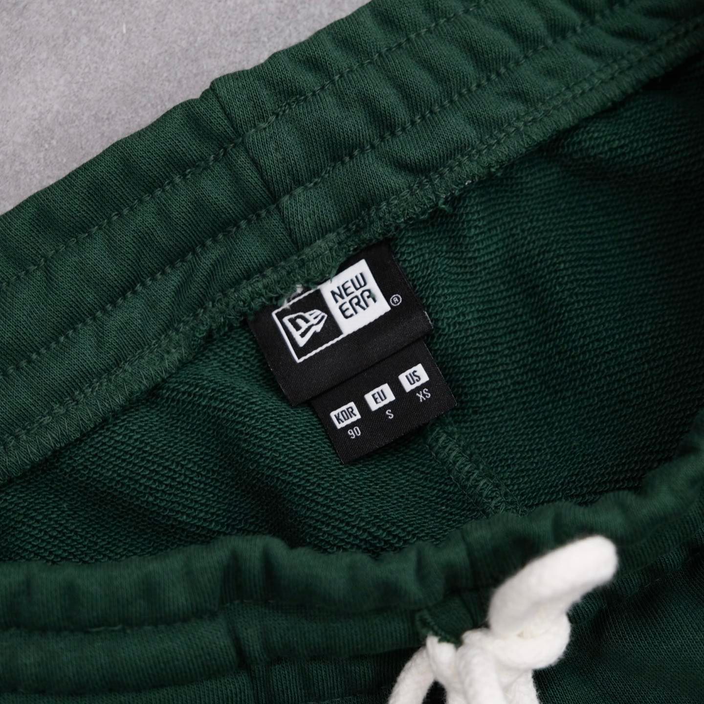  Quần Short New Era Màu Xanh Rêu | 13546527 Hàng Chính Hãng 