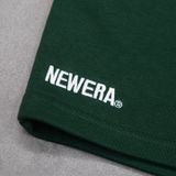  Quần Short New Era Màu Xanh Rêu | 13546527 Hàng Chính Hãng 