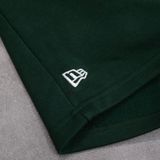  Quần Short New Era Màu Xanh Rêu | 13546527 Hàng Chính Hãng 