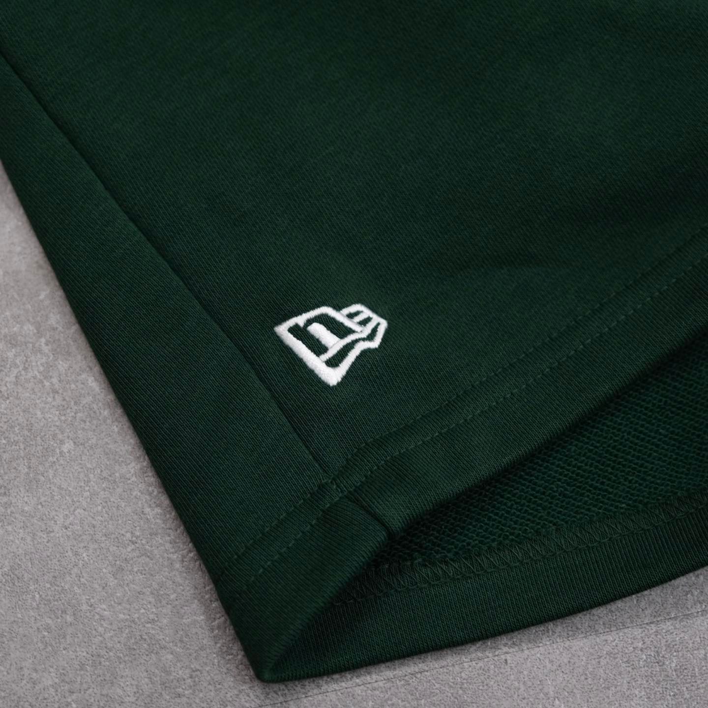  Quần Short New Era Màu Xanh Rêu | 13546527 Hàng Chính Hãng 