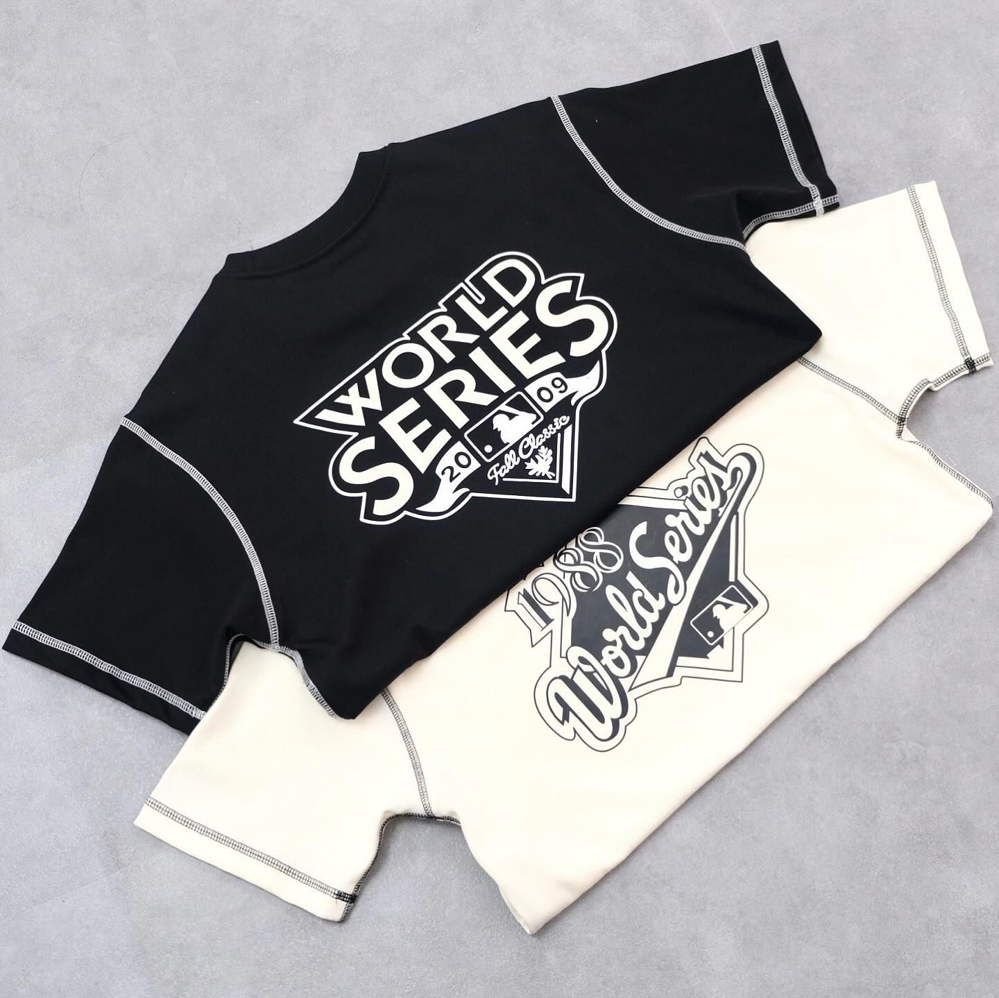  Áo Thun New Era World Series | 14187467 14187401 Hàng Chính Hãng 