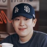  Nón MLB World Tour Seoul Series Chính Hãng 