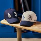  Nón MLB World Tour Seoul Series Chính Hãng 