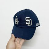  Nón MLB World Tour Seoul Series Chính Hãng 