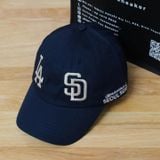  Nón MLB World Tour Seoul Series Chính Hãng 