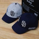  Nón MLB World Tour Seoul Series Chính Hãng 