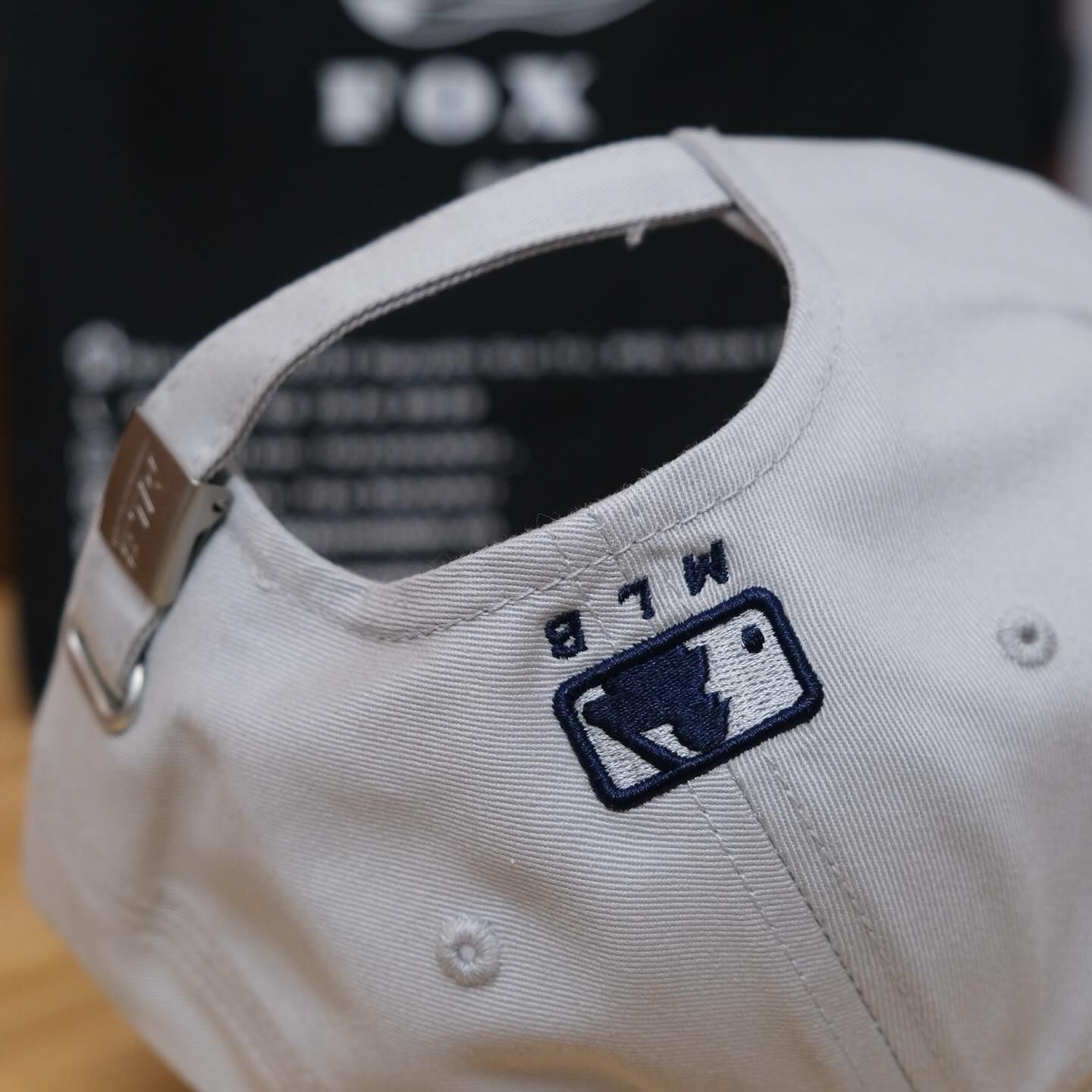  Nón MLB World Tour Seoul Series Chính Hãng 