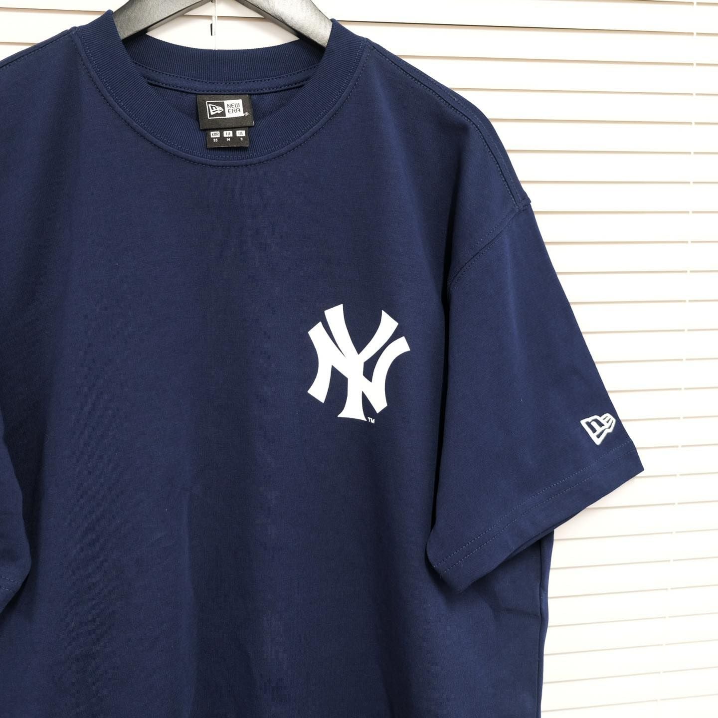  Áo Thun New Era All Star Yankees Navy I 13086629 Hàng Chính Hãng 