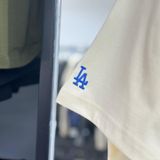  Áo Thun New Era La Kem Nứt Hàng I 13702562 Hàng Chính Hãng 