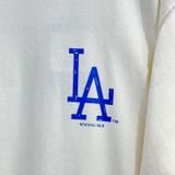  Áo Thun New Era La Kem Nứt Hàng I 13702562 Hàng Chính Hãng 