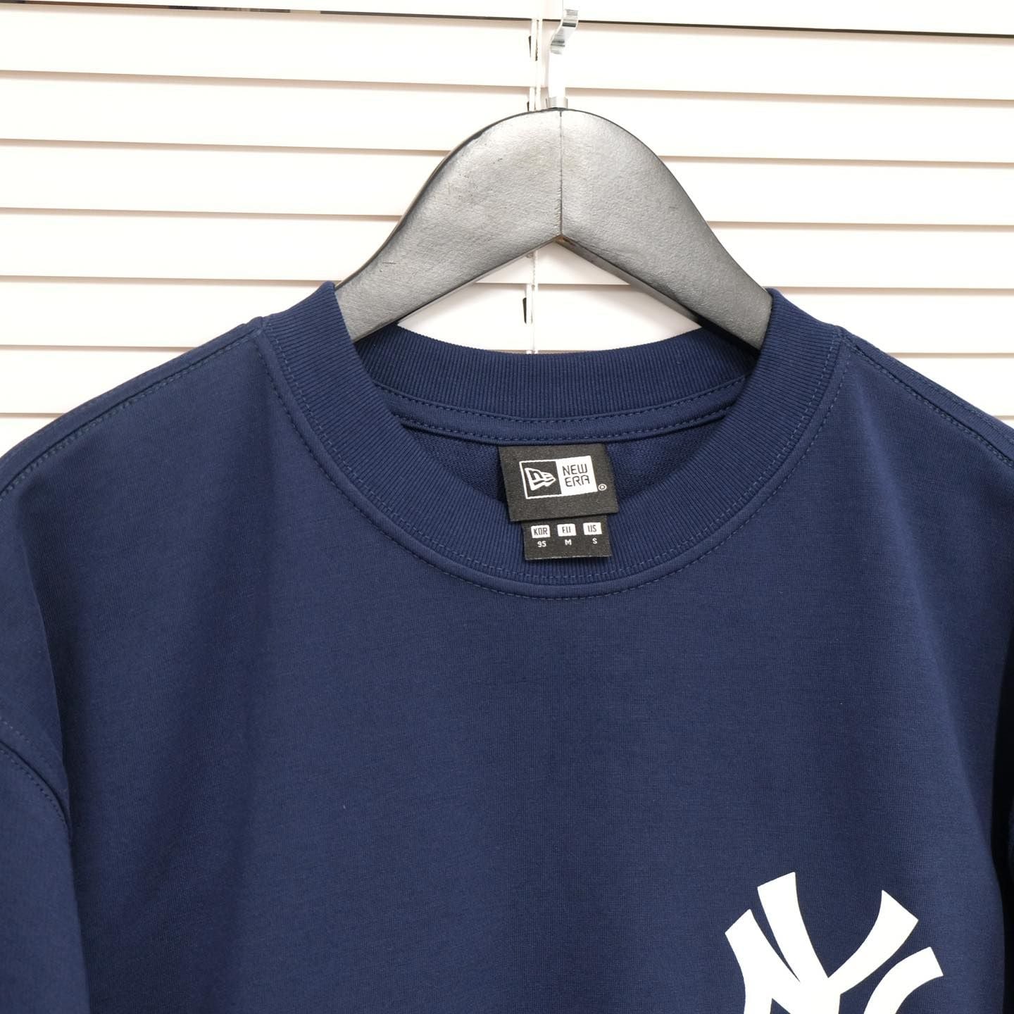  Áo Thun New Era All Star Yankees Navy I 13086629 Hàng Chính Hãng 