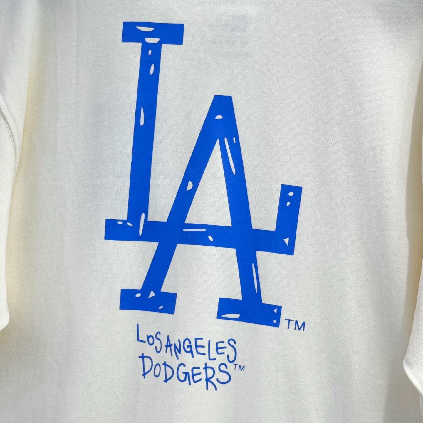  Áo Thun New Era La Kem Nứt Hàng I 13702562 Hàng Chính Hãng 