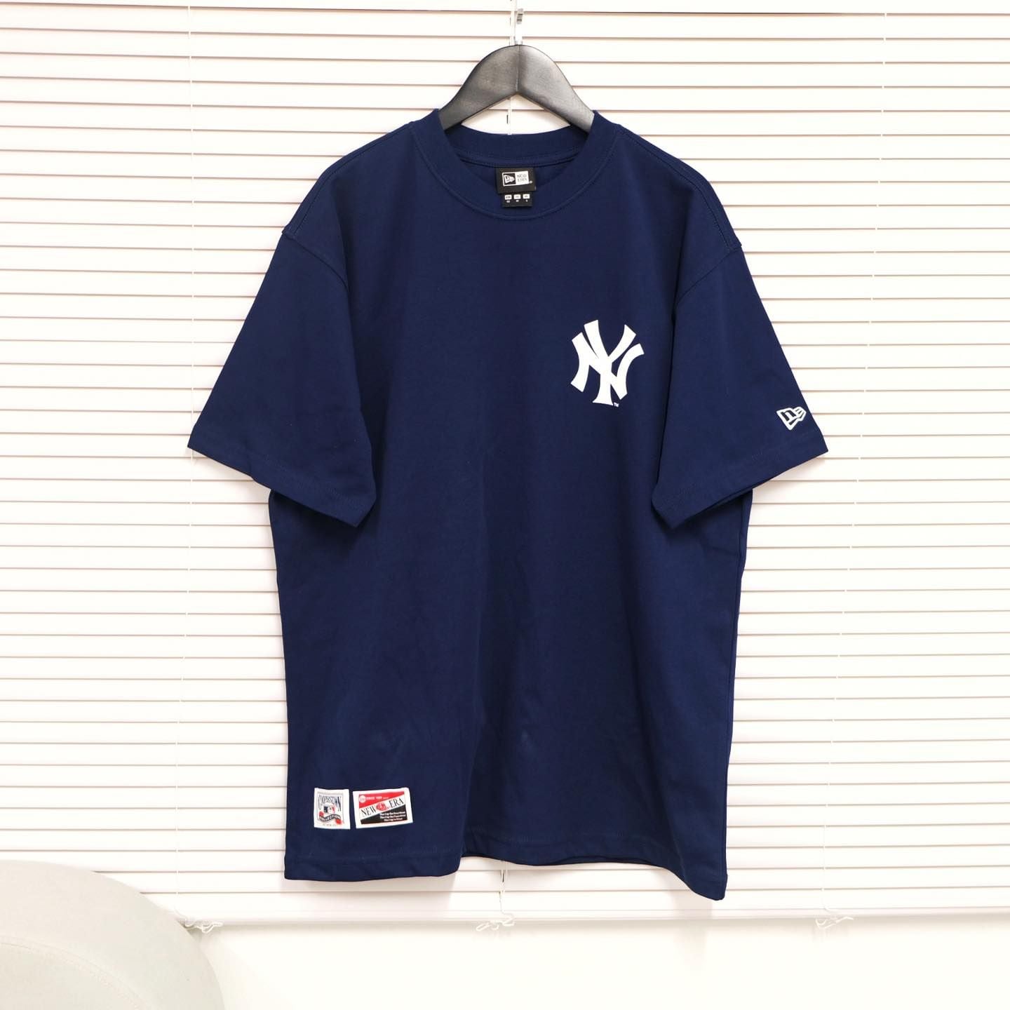  Áo Thun New Era All Star Yankees Navy I 13086629 Hàng Chính Hãng 