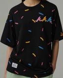  SALE - Áo Thun New Era Triple A Đen I 13718772 Hàng Chính Hãng 